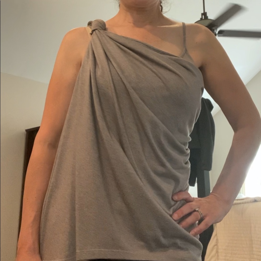 Lola & Sophie 2 piece off the shoulder top